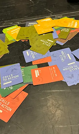 Extreme Sports Mountain Climbing