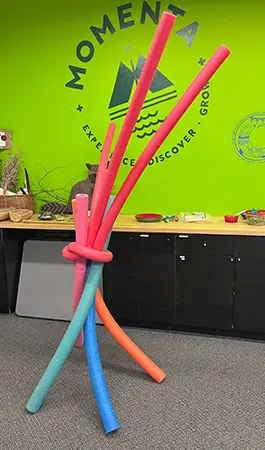 Extreme Sports Mountain Climbing